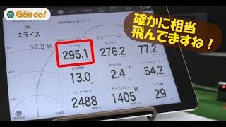 ゴルフドゥ!『あなたにピッタリの一本を探せ!④』 マニアックなクラブをQPがズバッと打ち比べ！