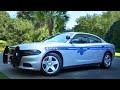 S.C. Highway Patrol trooper recruitment