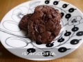 チョコレートクッキーの作り方 （ how to make chocolate cookie. ）