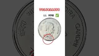 Punjab Coin एग्जिबिशन शुरू हो चुका है! sell old rare coins and note 21 September to 30 December