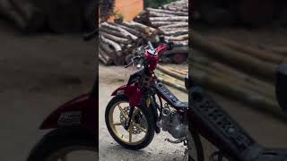 Honda C70 ⏭️ Awas konten mengandung racun, yakin ga pengen c70?😜 #fyp #shorts #short #shortsvideo