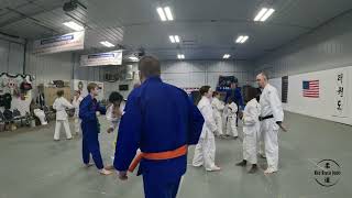 2024-12-29. Youth Judo