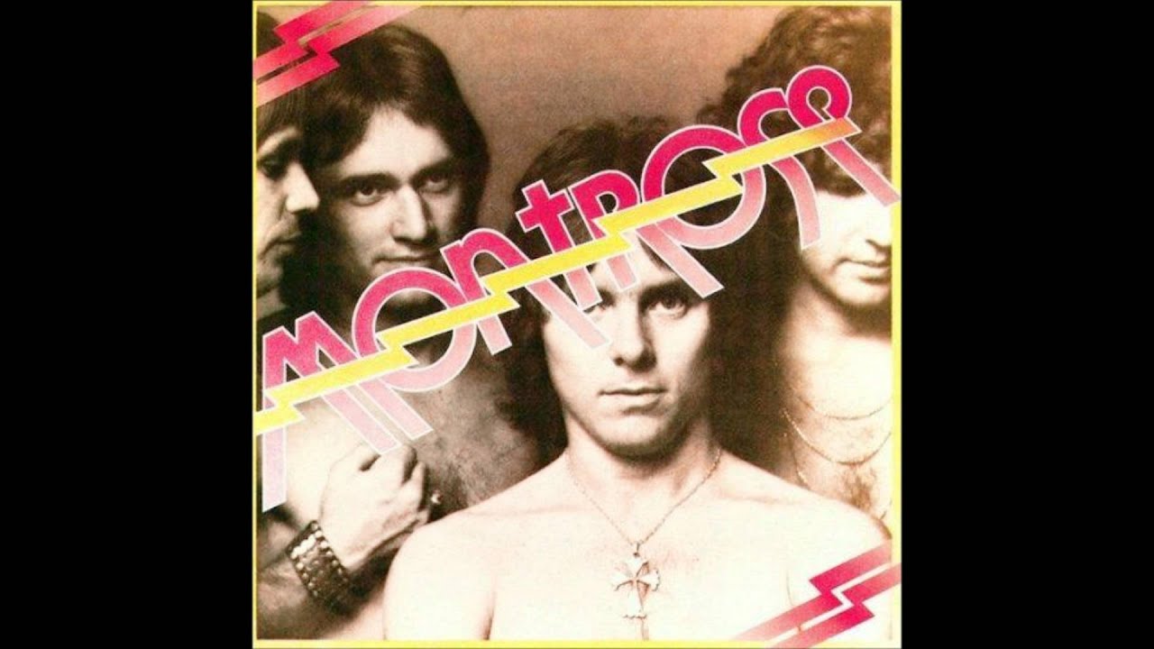 Rock Candy By Montrose Samples Covers And Remixes Whosampled