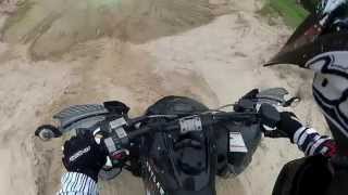 Fail and win atv compilation