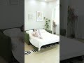 Multifunction sofa bed