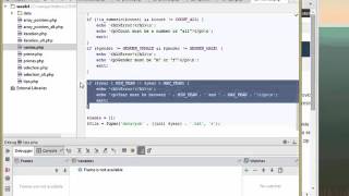 195P Lab4ReadFile