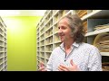 herbaria – the foundation of botanical research with prof. darren crayn ecolclips