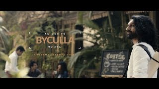 Byculla – Inspiring Art