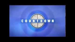 Countdown (Theme Remix)