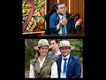 💥ROTARY INTERNACIONAL DISTRITO 4.630 Governador Celso Miyamoto e esposa - Gestão 25/26