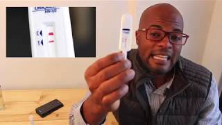 HIV Self Test