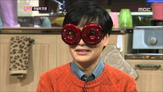 놀러와 - Come To Play, Mento(2) #3, 위탄2 멘토(2) 20111212