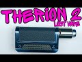 Therion 2 DNA250C from LVE (LostVape)