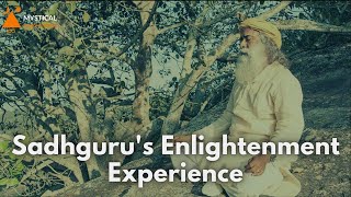 Sadhguru's Enlightenment Experience