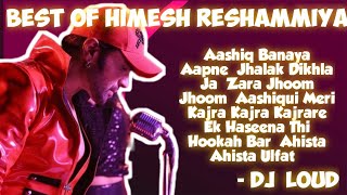 Top 10 Superhit Remix Songs of "Himesh Reshammiya" | Nonstop Audio Jukebox mp3@djloud5693