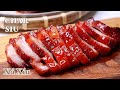 Xá Xíu - Char Siu - Công Thức Chuẩn Ngon Của Nhà Hàng