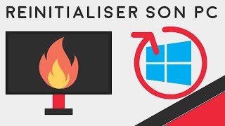 Comment formater/réinitialiser son PC sous Windows 10 ?