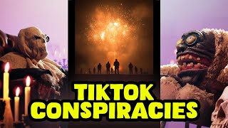 The World’s Biggest Conspiracy Theories | Best of 2024 Compilation