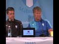 Åge hareide ”basta”