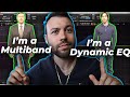 Mastering Engineer Debunks Dynamic EQ VS Multiband Compression; MUST WATCH