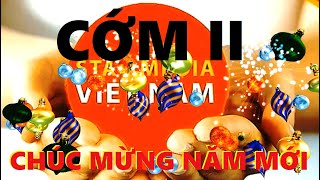 CỚM II – Phim hình sự “nặng ký” chục năm qua | Bối cảnh Mùa II (32 tập) \u0026 Lịch phát sóng