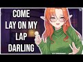 [3DIO] Elf Girlfriend Performs Ear Cleaning Ritual ASMR | Personal Attention, Ear Rubs & More 💚