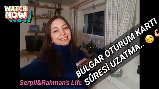 BULGAR OTURUM KARTI SÜRESİ NASIL UZATILIR? 👍