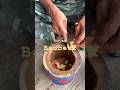 Rujak beubeuk tradisional