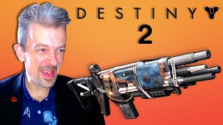Firearms Expert Reacts To Destiny 2’s Guns