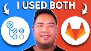 Github Actions vs Gitlab (2026) - Which One Is BETTER?