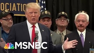 Joe: GOP Has Much To Lose By Angering The Base | Morning Joe | MSNBC