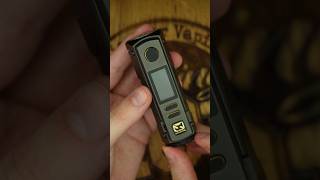 BD Vape Rayden 100 Sneak Peek