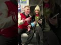 Kissing Prank TikTok Compilation 5 | Kissing Prank in Train