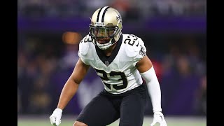 Every Marshon Lattimore NFL Interception (HD)