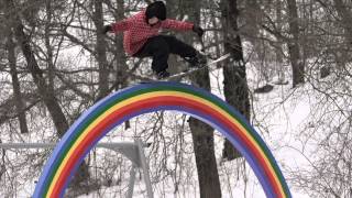 DTF - Down to Film - Sexual Snowboarding - OFFICIAL TEASER - SNOWBOARD