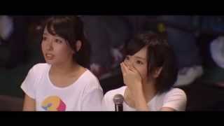 NMB48の\