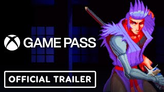Humble Games on Game Pass - Official Trailer | gamescom 2021