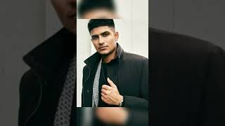 Shubman gill x ft. Beautiful and handsome photo gallery #shorts #viral #shubhamgill #cricket