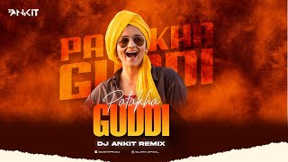 Patakha Guddi Highway (Remix )- DJ Ankish ||  A.R Rahman | Alia Bhatt, Randeep Hooda