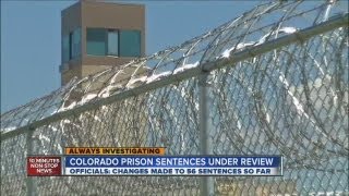 Audit finds more possible problems with inmate sentences