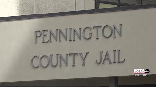 Pennington County Sheriff’s Office reports varied crime trends in 2023