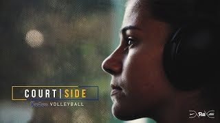 Pitt Volleyball | Stuns #4 Penn State | Courtside