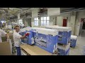 philips tv manufacturing and logistics