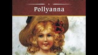 Eleanor H. Porter-Pollyanna Audiobook ENG