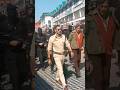 Live Bollywood Shooting at lal chowk Srinagar . . #Singham3 #ajaydevgan #jkshrof || SM Sahil Dancer