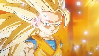 Dragon Ball DAIMA Climax Trailer l ドラゴンボールDAIMA クライマックス予告