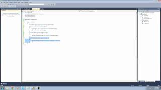 C# Beginners Tutorial - 31 - Delegates
