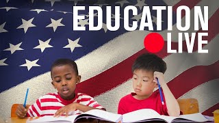 Webinar — How to educate an American: A book event with Michael J. Petrilli and Chester E. Finn Jr.