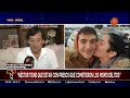 el padre de catalina sobre los dichos de la madre de néstor soto “nosotros no podemos abrazarla”