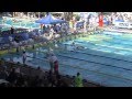 W 200 Breast A Final - E05 HF2 14tl032tv - USA Swimming 2014 ARENA Grand Prix at Santa Clara